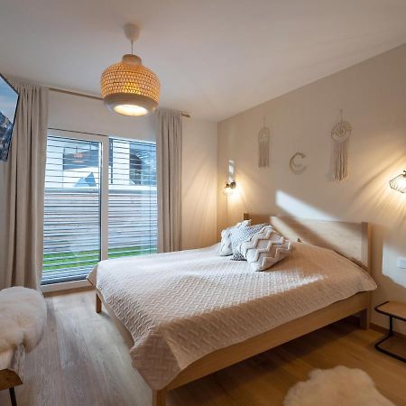Ferienwohnung "Tiroler Alpenzauber" Sankt Johann in Tirol Exterior photo